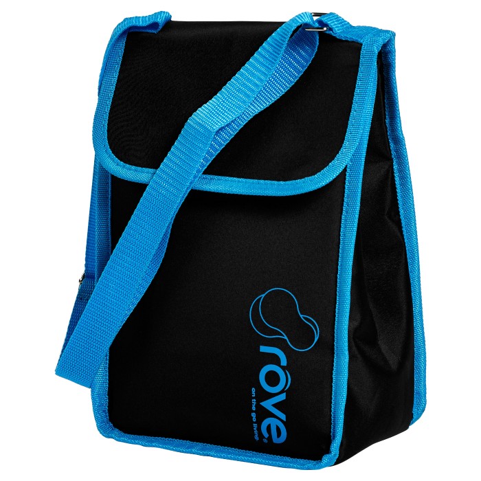rove luggage