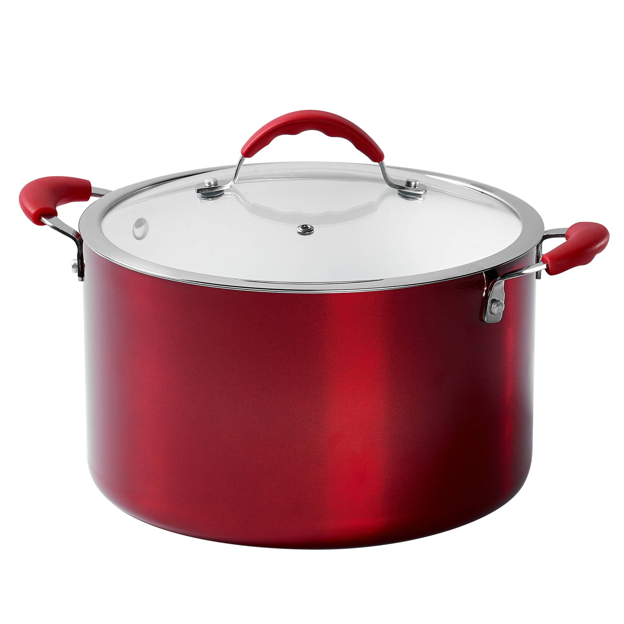 Panasonic new professional video camera 2011, all clad stainless steel