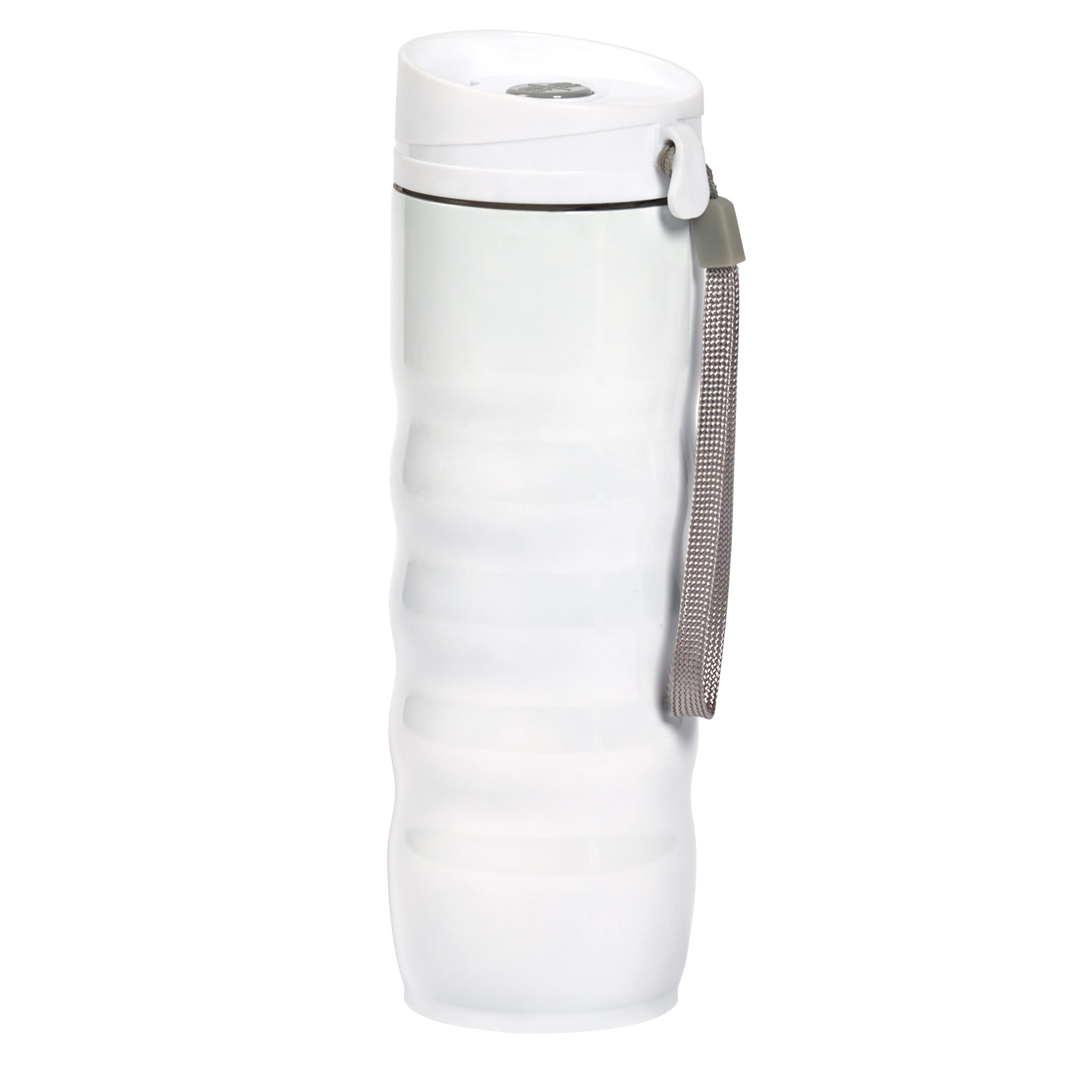 travel flask for hot drinks
